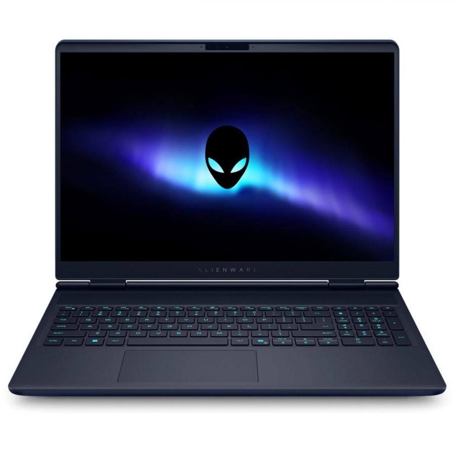 Laptop Gaming Alienware 16X Aurora AC16251 16" QHD+, Intel U7-255HX, 32GB Ram, 1TB SSD, NVIDIA GeForce RTX 5060, Windows 11 Pro - Img 12