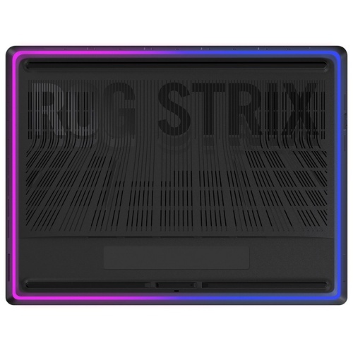 Laptop Gaming ASUS ROG STRIX SCAR 16, G635LW-RW069, 16-inch, 2.5K (2560 x 1600, WQXGA) 16:10 aspect ratio, ROG Nebula HDR Display, Intel® Core™ Ultra 9 Processor 275HX 2.7 GHz (36MB Cache, up to 5.4 GHz, 24 cores, 24 Threads); Intel® AI Boost NPU up to - Img 3