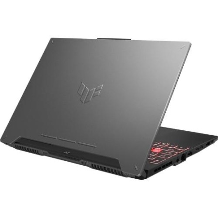 Laptop Gaming ASUS ROG TUF A15, FA507NVR-LP100, 15.6-inch, FHD (1920 x 1080) 16:9, , AMD Ryzen™ 7 7435HS Mobile Processor 3.1GHz (20MB Cache, up to 4.5 GHz, 8 cores, 16 Threads), , NVIDIA® GeForce RTX™ 4060 Laptop GPU (233 AI TOPs), 144Hz, 2x SO-DIMM - Img 2