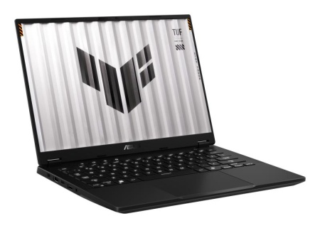 Laptop Gaming ASUS ROG TUF, FA401WU-RG022, 14-inch, 2.5K (2560 x 1600, WQXGA) 16:10 aspect ratio, AMD Ryzen™ AI 9 HX 370 Processor 2.0GHz (36MB Cache, up to 5.1GHz, 12 cores, 24 Threads); AMD Ryzen™ AI up to 81 TOPs, AMD Radeon™ GraphicsNVIDIA® GeForce - Img 8