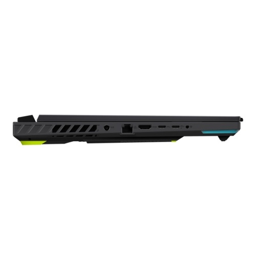 Laptop Gaming Asus Rog Zephyrus G16, G614FR-S5142, 16-inch, 2.5K (2560 x1600, WQXGA) 16:10 aspect ratio, Rog Nebula Display, AMD Ryzen™ 9 9955HXProcessor 2.5GHz (80MB Cache, up to 5.4GHz, 16 cores, 32 Threads), AMDRadeon™ Graphics, NVIDIA® GeForce RTX™ - Img 4