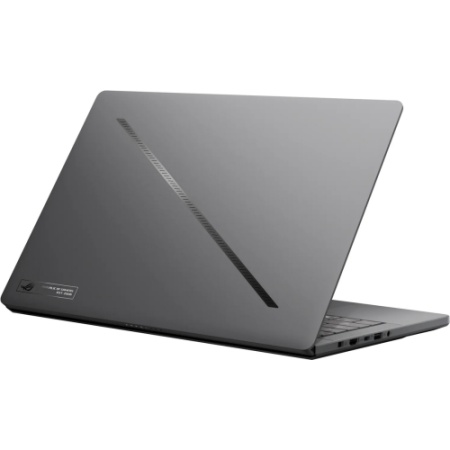 Laptop Gaming Asus Rog Zephyrus G16, GU605CX-QR096, 16-inch, 2.5K (2560 x1600, WQXGA) OLED 16:10 aspect ratio, Rog Nebula Display, Intel® Core™Ultra 9 Processor 285H 2.9 GHz (24MB Cache, up to 5.4 GHz, 16 cores, 16Threads); Intel® AI Boost NPU up to - Img 2