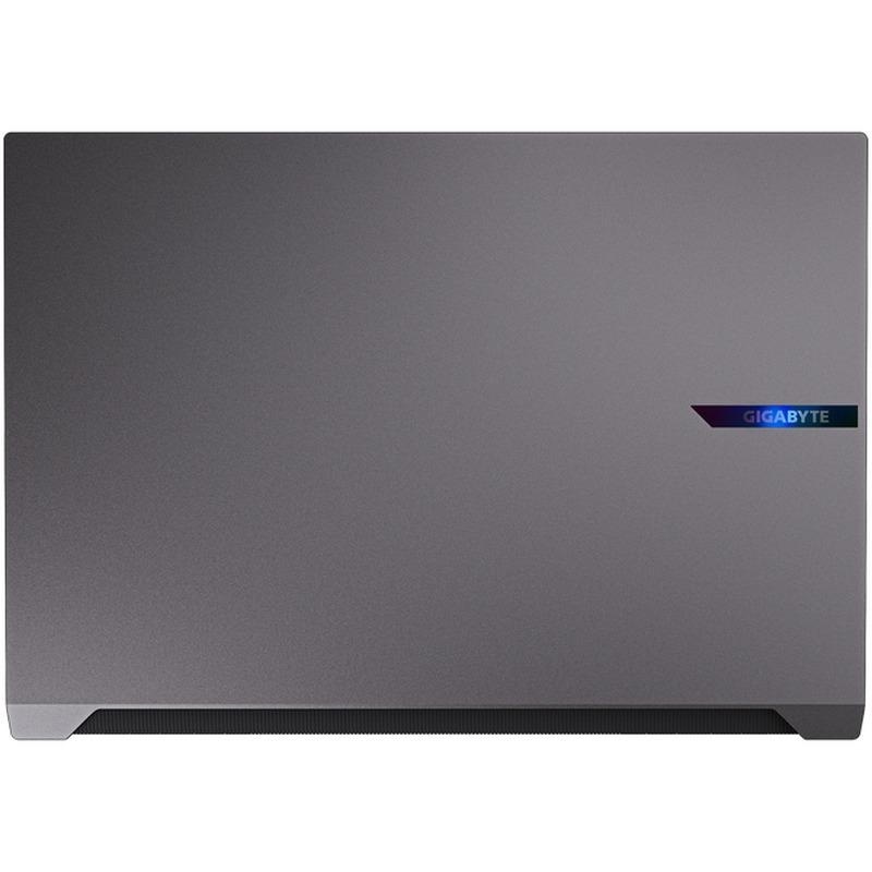 Laptop Gaming GIGABYTE AERO X16 2WH, cu procesor Ryzen AI 9 370HX, 16'' IPS, 32 GB DDR5, 1 TB SSD, NVIDIA GeForce RTX 5070, 8GB GDDR7, Windows 11 Home - Img 5