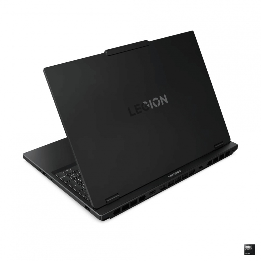 Laptop Gaming Lenovo Legion 5 15IAX10, cu procesor Intel Core Ultra 7 255HX, 15.1'' OLED, 32 GB DDR5, 1 TB SSD, NVIDIA GeForce RTX 5070, 8GB GDDR7, Fr OS - Img 8