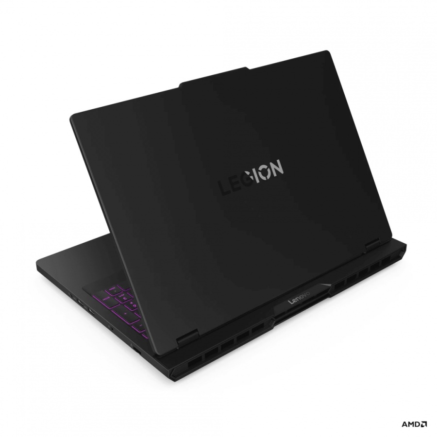 Laptop Gaming Lenovo Legion Pro 5 16, cu procesor AMD Ryzen 9 9955HX, 16'' OLED, 32 GB DDR5, 2 TB SSD, NVIDIA GeForce RTX 5070, 8GB GDDR7, Fr OS - Img 11