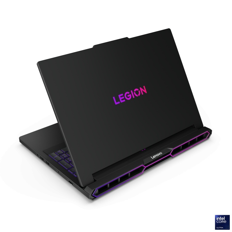 Laptop Gaming Lenovo Legion Pro 7 16IAX10H, cu procesor Intel Core Ultra 9 275HX, 16'' OLED, 64 GB DDR5, 1 TB SSD, NVIDIA GeForce RTX 5090, 24GB GDDR7, Fr OS - Img 6