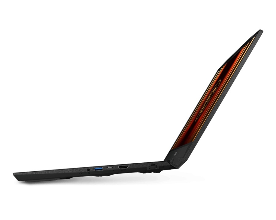 Laptop Gaming MSI Katana 15 HX B14WEK, cu procesor Intel Core i7-14650HX, 15.6'' IPS, 16 GB DDR5, 512 GB SSD, NVIDIA GeForce RTX 5050, 8GB GDDR7, Fr OS - Img 3