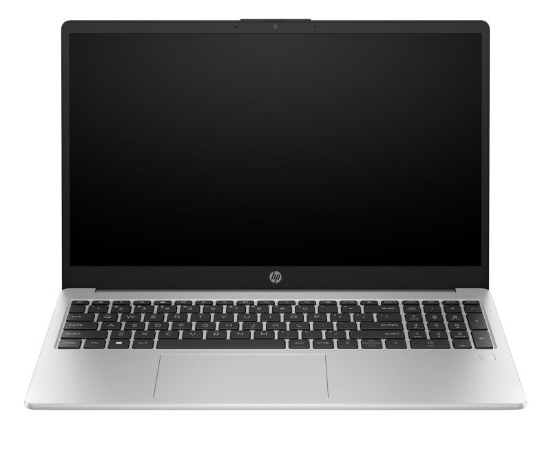 Laptop HP 250 G10 cu procesor Intel Core i7-1360P 12-Core (1.9GHz, up to 5.0GHz, 18MB), 15.6 inch FHD, Intel UHD Graphics, 16GB DDR4, SSD, 1TB PCIe-4x4 2280 NVMe TLC, Free DOS, Turbo Silver, 1yw - Img 5