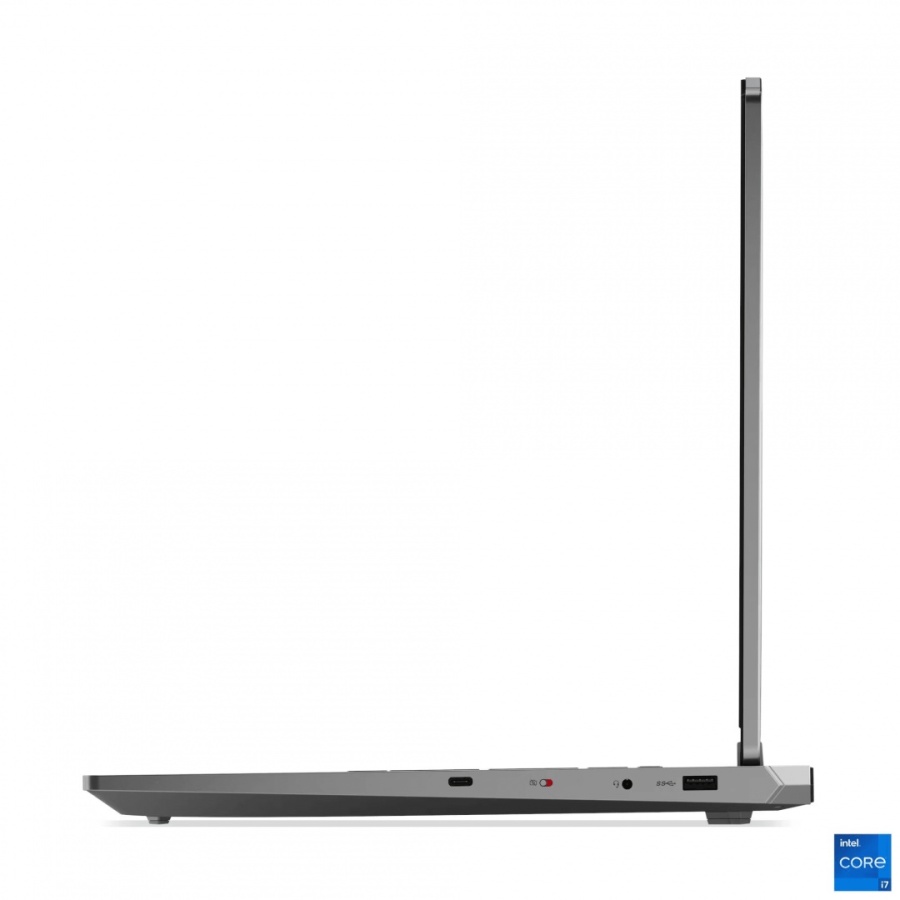 Laptop Lenovo Gaming LOQ 17IRX10, 17.3" FHD (1920x1080) IPS 300nits Anti-glare, 100% sRGB, 165Hz, G-SYNC®, Intel® Core™ i7-13650HX, 14C (6P + 8E) / 20T, P-core 2.6 / 4.9GHz, E-core 1.9 / 3.6GHz, 24MB, video NVIDIA® GeForce RTX™ 5050 8GB GDDR7, Boost - Img 13
