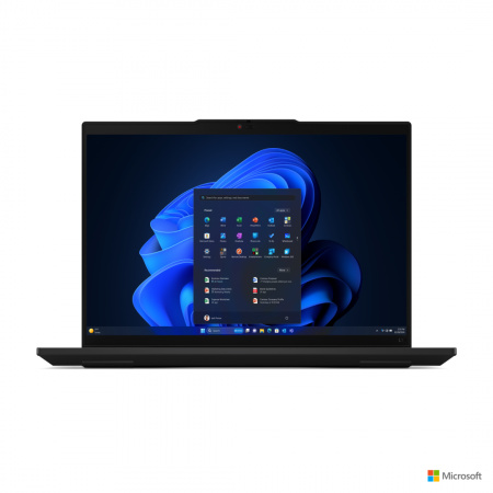 Laptop Lenovo ThinkPad L14 Gen 5 (Intel); 14" WUXGA; Intel Core Ultra 7 155U; Integrated Intel Graphics; RAM 32GB, SSD 1TB, 3YO W11P