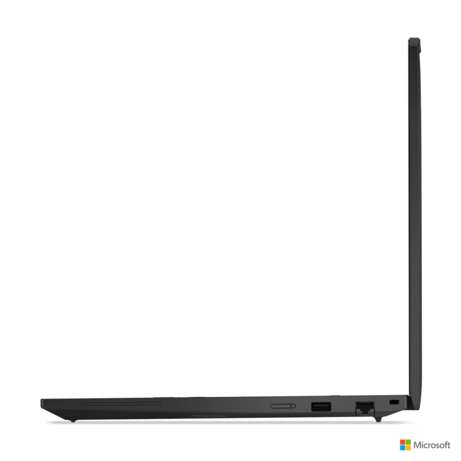 Laptop Lenovo ThinkPad T16 G3; 16" WUXGA; Intel® Core™ Ultra 7 155U; Integrated Intel Graphics; RAM 16; SSD 512; 3YP W11P - Img 11
