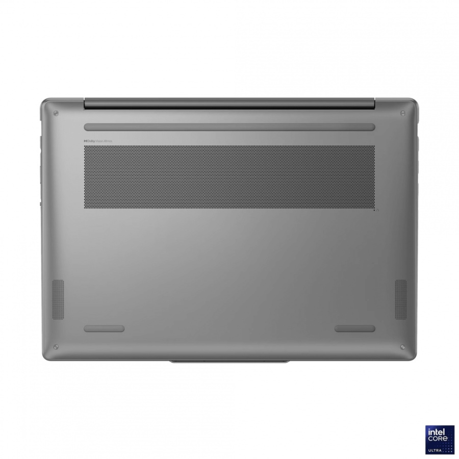 Laptop Lenovo Yoga Slim 7 14ILL10, 14" 2.8K WQXGA+ (2880x1800) OLED 1100nits (peak) / 500nits (typical) Glossy, 100% DCI-P3, 120Hz, Eyesafe®, Dolby Vision®, DisplayHDR™ True Black 1000, X-Rite®, PureSight Pro, Intel® Core Ultra 7 258V, 8C (4P + 4LPE) / - Img 17