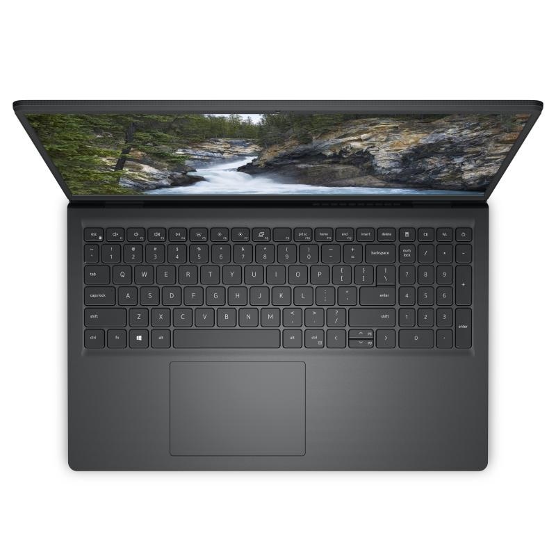 Laptop SMB DELL Vostro 3530, cu procesor Intel Core i7-1355U, 15.6'' IPS, 16 GB DDR4, 512 GB SSD, Intel Iris Xe, Windows 11 Pro - Img 5
