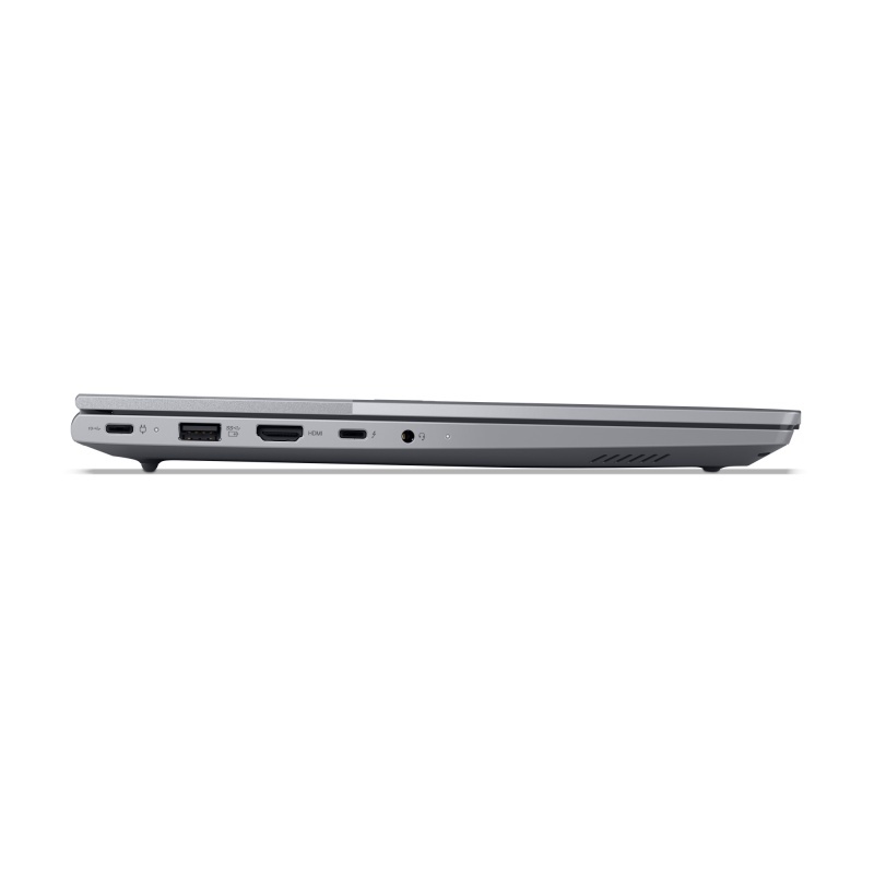 Laptop SMB Lenovo ThinkBook 14 G8 IRL, cu procesor Intel Core 5 210H, 14'' IPS, 8 GB DDR5, 512 GB SSD, Intel Graphics, Fr OS - Img 7