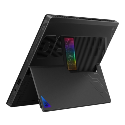 Laptop Workstation ASUS ROG Flow Z13, cu procesor Ryzen AI 9 395, 13.4'' IPS, 32 GB LPDDR5x, 1 TB SSD, AMD Radeon 8060S, Windows 11 Pro - Img 3
