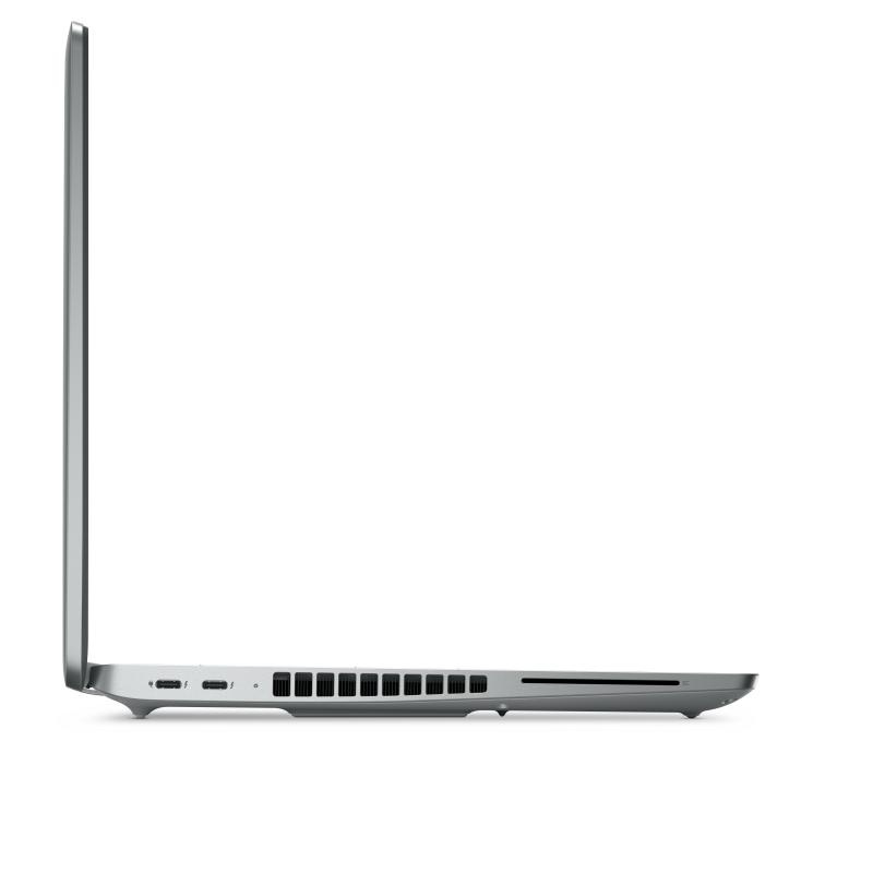 Laptop Workstation DELL Precision 3591, cu procesor Intel Core Ultra 7 155H, 15.6'' IPS, 16 GB DDR5, 512 GB SSD, NVIDIA RTX A500, 4 GB GDDR6, Windows 11 Pro - Img 7