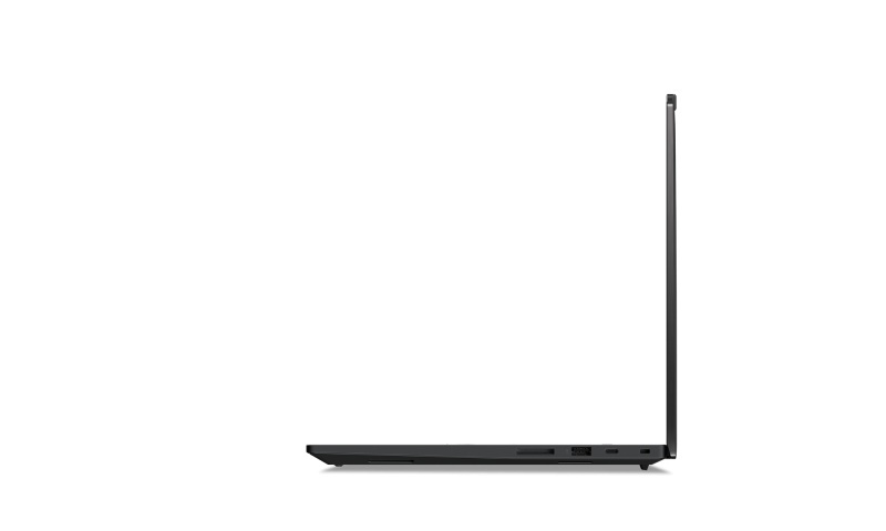 Laptop Workstation Lenovo ThinkPad P1 Gen 7, cu procesor Intel Core Ultra 7 165H, 16'' IPS, 64 GB LPDDR5x, 1 TB, NVIDIA GeForce RTX 2000 Ada, 8GB GDDR6, Windows 11 Pro - Img 2