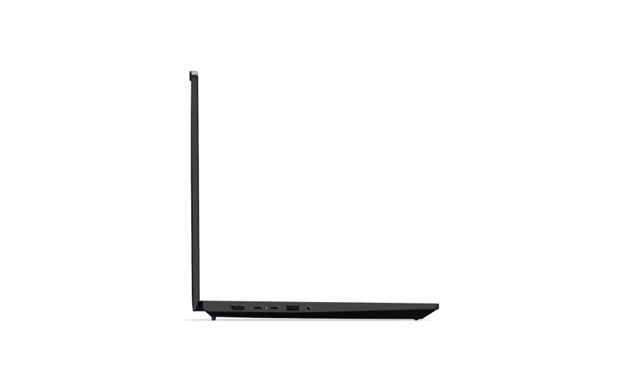 Laptop Workstation Lenovo ThinkPad P16s Gen 4, cu procesor Intel Core Ultra 7 265H, 16'' IPS, 64 GB DDR5, 1 TB SSD, NVIDIA RTX PRO 1000, 8GB GDDR7, Windows 11 Pro, 3 ani Garantie - Img 6