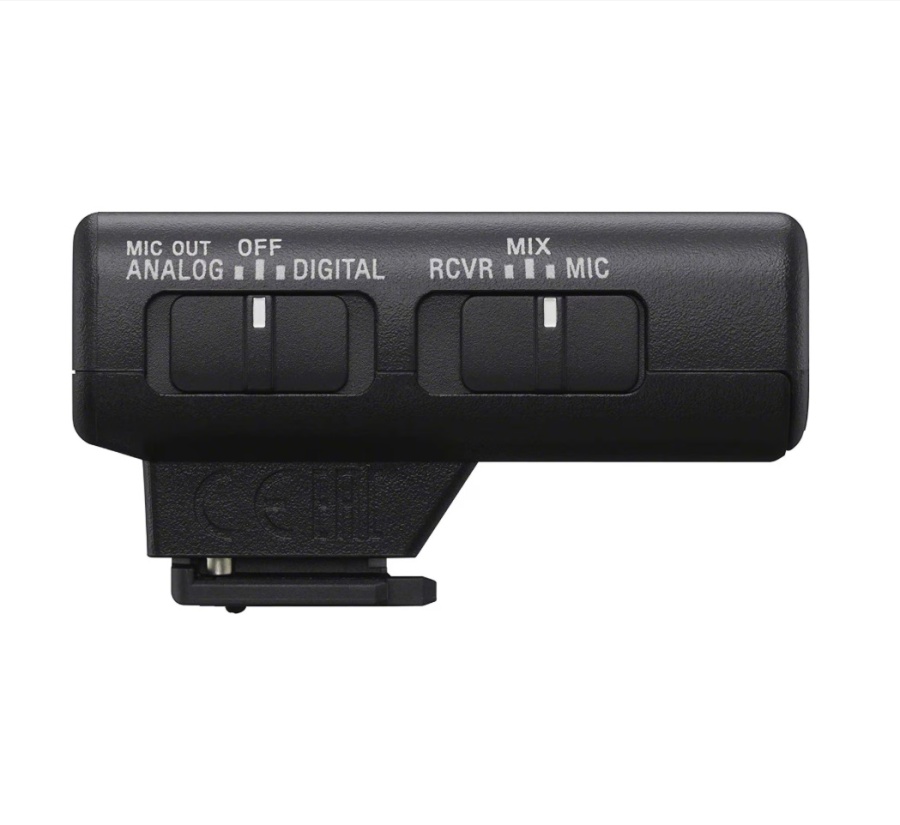 LAVALIERA WIRELESS SONY ECMW2BT.CE7 - Img 6