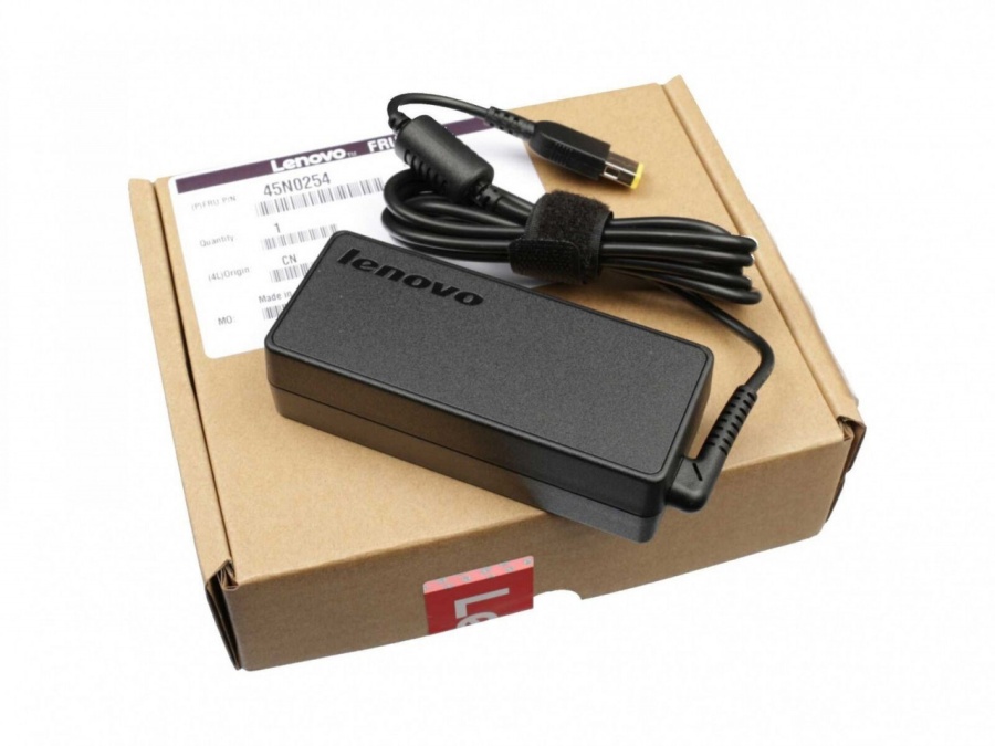 Lenovo IdeaPad U530 80AS incarcator original laptop 65W - Img 4