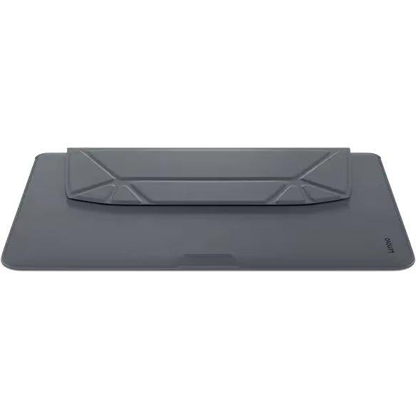 Lenovo Origami 15" X9 Sleeve; Weight: 0.45 kg; Packed Dimensions (L x D x H): 400 mm x 275 mm x 15 mm; Fits Up To (L x D x H); 15"; Warranty Period: 1 Year; - Img 4