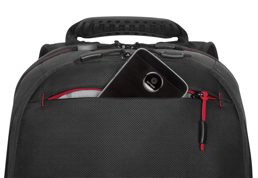 Lenovo ThinkPad Essential Plus 15.6-inch Backpack Eco-friendly - Img 4