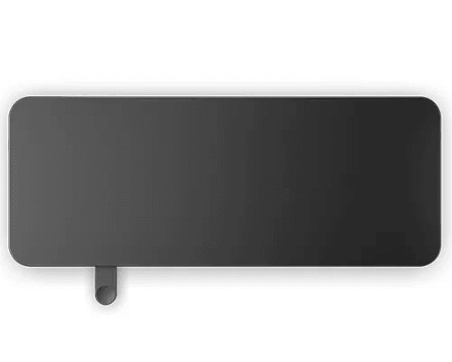 Lenovo USB-C Slim Travel Dock - Img 3