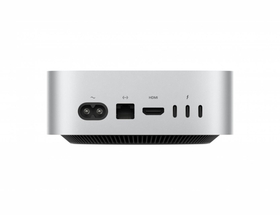 Mac mini: Apple M4 (CPU 10-core, GPU 10-core, Neural Engine 16-core)/24GB/1TB (Cto from MCYT4RC/A) - Img 2
