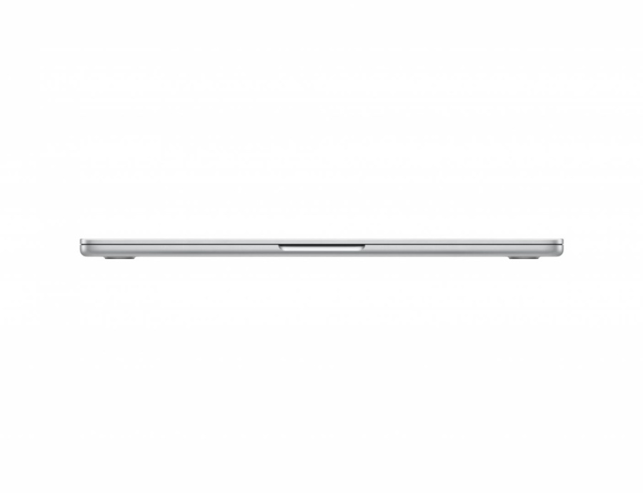 MacBook Air 13.6" Retina/Apple M4 (CPU 10-core, GPU 10-core, Neural Engine16-core)/24GB/1TB - Silver - INT KB (2025) ( Cto from MC654RO/A) - Img 4