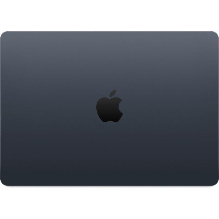 MacBook Air 15.3" Retina/Apple M5 (CPU 10-core, GPU 10-core, NeuralEngine16-core)/16GB/1TB - Midnight - INT KB (No Adapter) - 2026 - Img 2