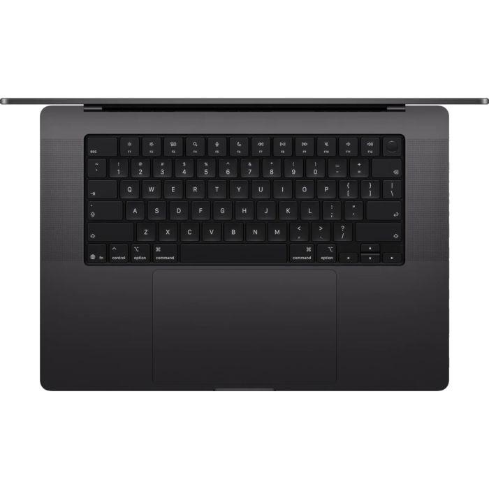 MacBook Pro 14.2"/Apple M5 Pro (CPU 15-core, GPU 16-core, Neural Engine 16-core)/24GB/2TB - Space Black - INT KB (No Adapter) - 2026 - Img 2