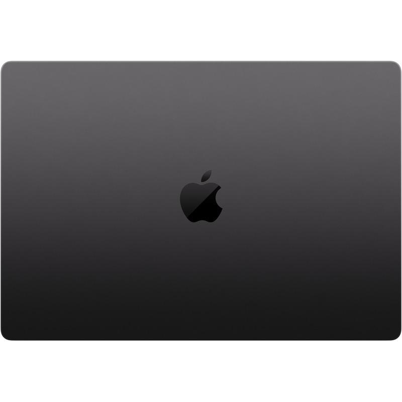 MacBook Pro 16.2"/Apple M4 Max (CPU 14-core, GPU 32-core, Neural Engine16-core)/36GB/1TB - Space Black - RO KB (Cto from MX303RO/A) - Img 3