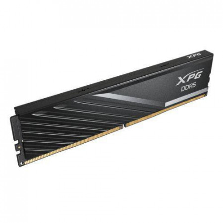 Memorie RAM ADATA LANCER 16GB DDR5 6000MHZ, 1.35V black
