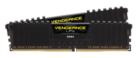 Memorie RAM Corsair Vengeance LPX Black, DIMM, DDR4, 64GB (2x32GB), CL16, 3200MHz - Img 6