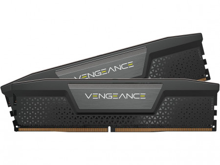 Memorie RAM DIMM Corsair VENGEANCE 32GB(2x16) 6000MHz DDR5 CL30, 1.40V XMP 3.0 GREY
