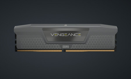 Memorie RAM DIMM Corsair Vengeance LPX 32GB (2x16GB), DDR5 5200MHz, CL40, 1.2V AMD EXPO BLACK - Img 3