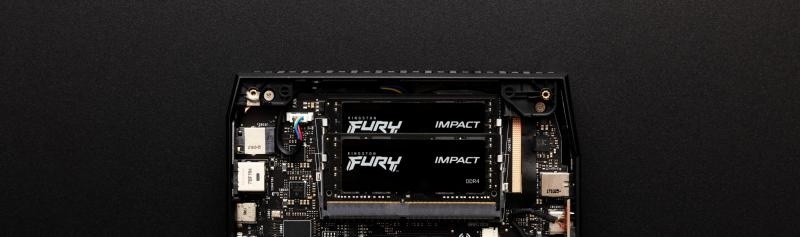 Memorie RAM notebook Kingston, SODIMM, DDR4, 16GB, CL15, 2666 Mhz - Img 8