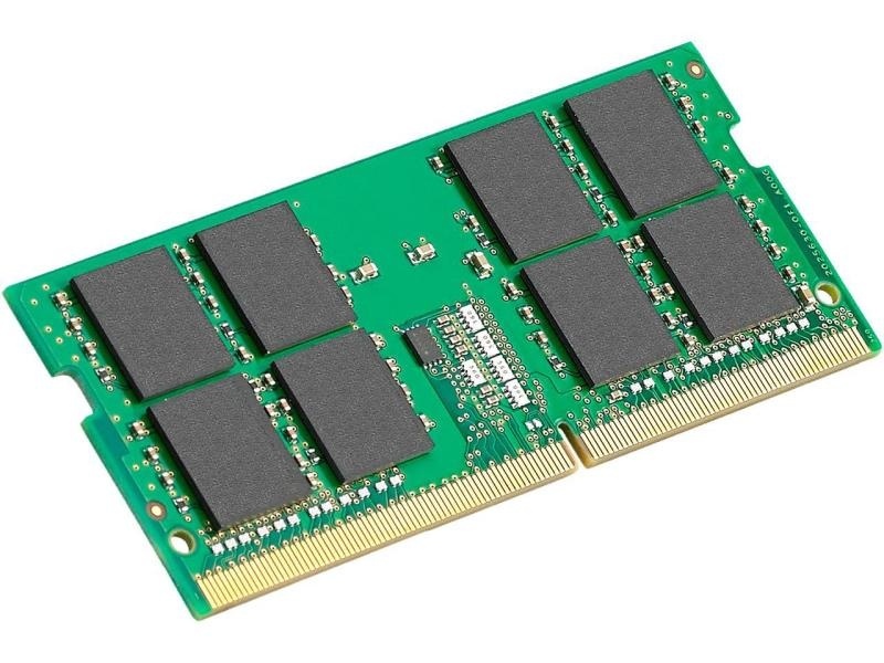 Memorie RAM notebook Kingston, SODIMM, DDR4, 16GB, CL17, 2400MHz - Img 2