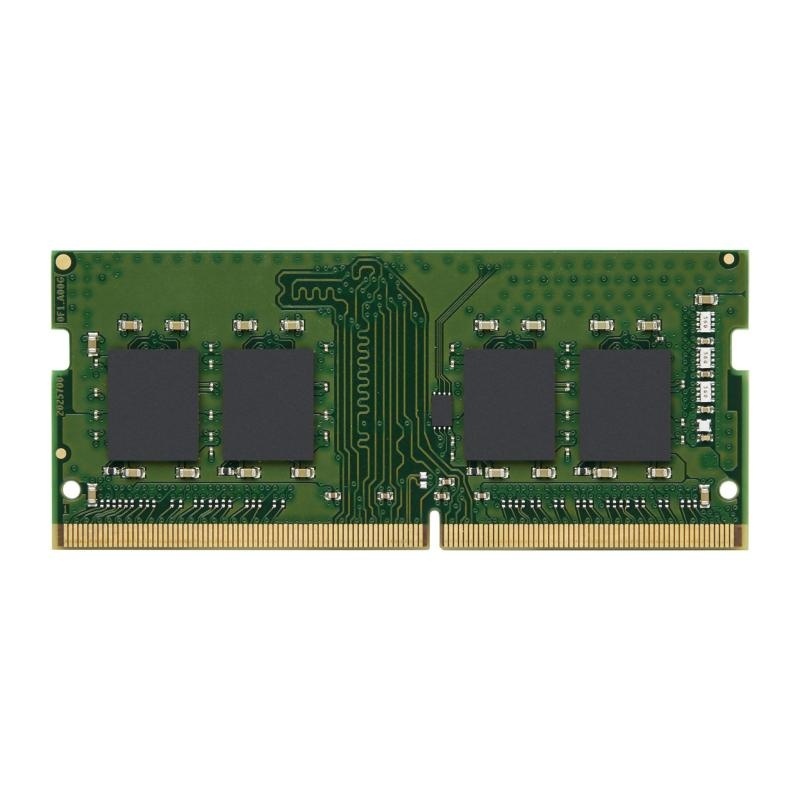 Memorie RAM notebook Kingston, SODIMM, DDR4, 8GB, CL22, 3200MHz - Img 2