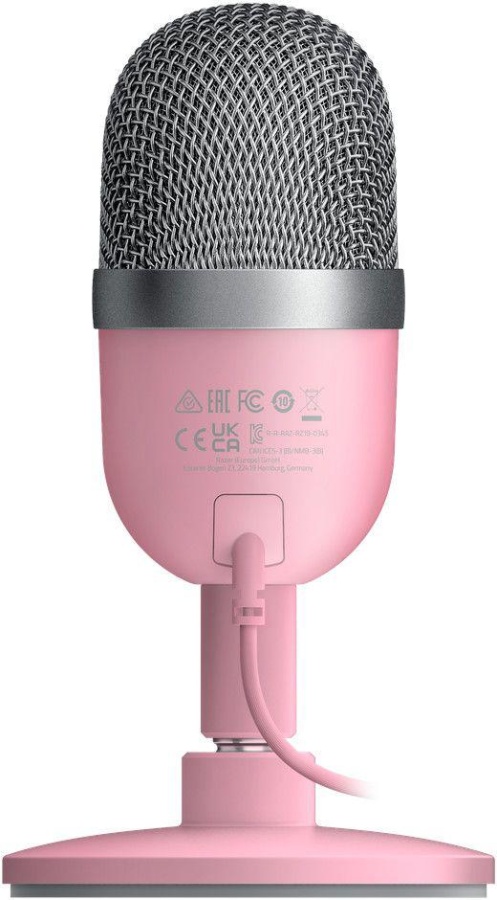 Microfon Razer Seiren V3 Mini, tip Condenser, USB - Img 3
