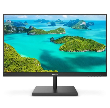Monitor 23.8&quot; PHILIPS 245E1S, IPS, WLED, Anti-Glare, 3H, Haze 25%, 16:9, WQHD 2560*1440, 75 Hz, 4 ms - Img 9