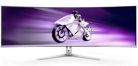 MONITOR 43.4&quot; PHILIPS 49M2C8900 - Img 2