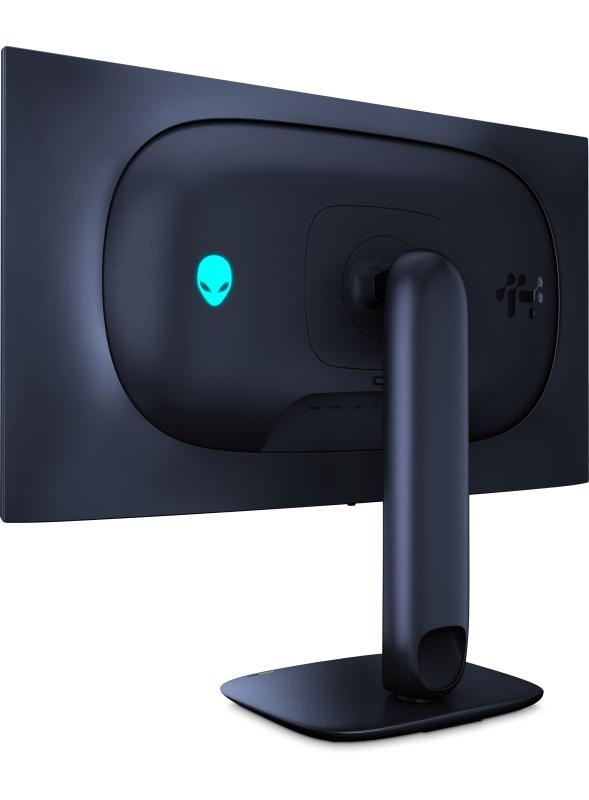 Monitor Alienware 27" AW2725Q Gaming 67.74 cm, 3840 x 2160 at 240 Hz, 0.03Ms - Img 8