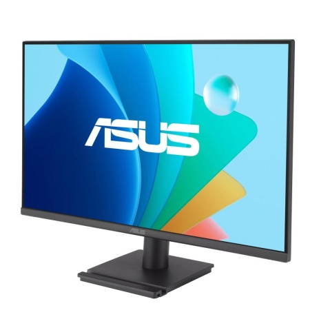 Monitor Asus 24&quot; VA249QG, Diagonal (inch): 24, Diagonal (cm): 61, Aspect ratio: 16:9, Panel: IPS, Resolution: 1920x1080, Refresh Rate: 120Hz, Response time MPRT: 1ms, Brightness (max): 300 cd/m², Contrast (static) : 3000:1, Viewing angle: 178/178, Color - Img 3