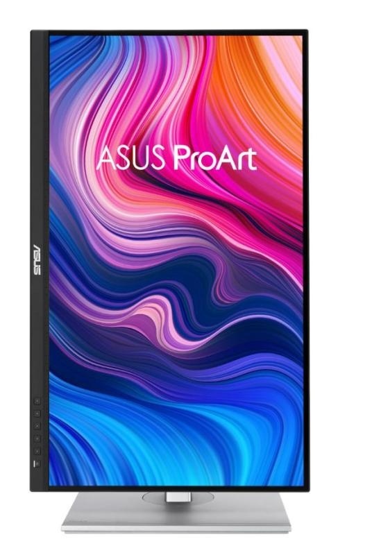 Monitor Asus 27" PA279CV, Diagonal (inch): 27, Diagonal (cm): 69, Aspect ratio: 16:9, Panel: IPS, Resolution: 3840x2160, Refresh Rate: 60Hz, Response time GtG: 5ms, Brightness (max): 360 cd/m², Contrast (static) : 1200:1, Contrast (dynamic): 100M:1, - Img 10