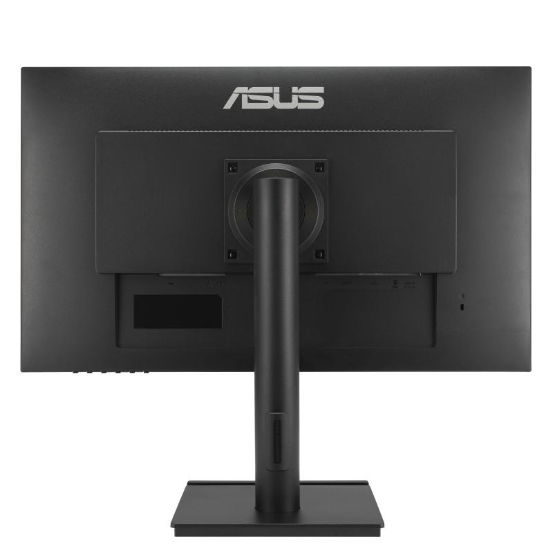 Monitor Asus 27" VA27DQFS, Diagonal (inch): 27, Diagonal (cm): 68, Aspect ratio: 16:9, Panel: IPS, Resolution: 1920x1080, Refresh Rate: 100Hz, Response time MPRT: 1ms, Brightness (max): 300 cd/m², Contrast (static) : 3000:1, Viewing angle: 178/178, Color - Img 9