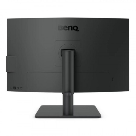 MONITOR BENQ PD2705U 27 inch, Panel Type: IPS, Backlight: LED backlight ,Resolution: 3840x2160, Aspect Ratio: 16:9, Refresh Rate:60Hz, Responsetime GtG: 5ms(GtG), Brightness: 250 cd/m², Contrast (static): 1200:1,Viewing angle: 178°/178°, Color Gamut - Img 3