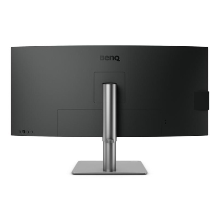 MONITOR BENQ PD3420Q 34 inch, Panel Type: IPS, Backlight: LED backlight ,Resolution: 3440x1440, Aspect Ratio: 21:9, Refresh Rate:60Hz, Responsetime GtG: 5ms(GtG), Brightness: 350 cd/m², Contrast (static): 1000:1,Viewing angle: 178°/178°, Color Gamut - Img 10
