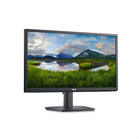 Monitor Dell 21.45&quot; E2223HN, 54.48 cm, FHD TFT LCD, 1920 x 1080 at 60 Hz, 16:9 - Img 3