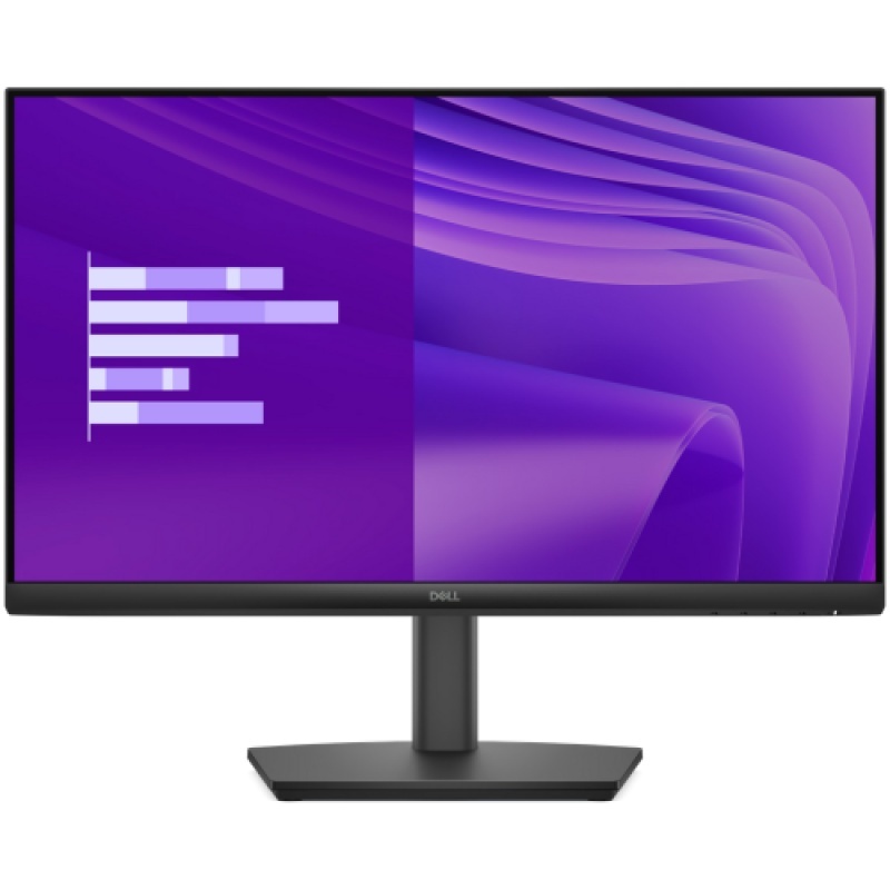 Monitor Dell 24" E2425HSM, 60.47 cm, 1920 x 1080 at 60 Hz, 5Ms - Img 8
